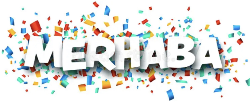 Hoş Geldin